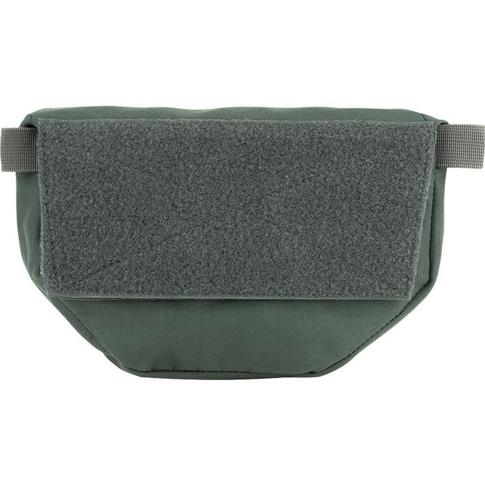 Titanium - Back - Viper Tactical Scrote Pouch