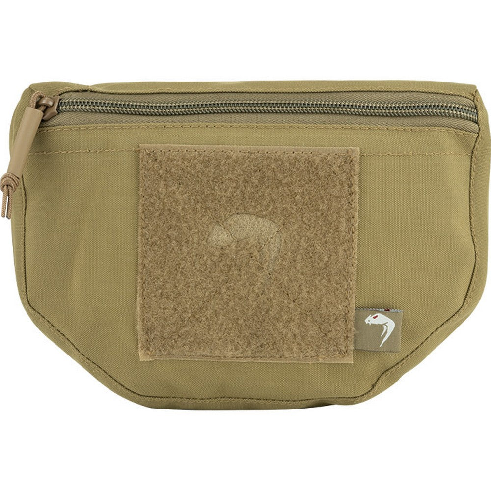 Coyote - Front - Viper Tactical Scrote Pouch