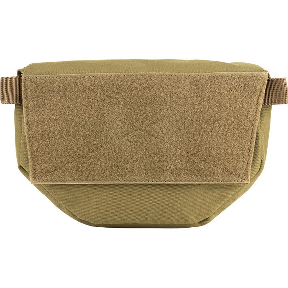 Coyote - Back - Viper Tactical Scrote Pouch
