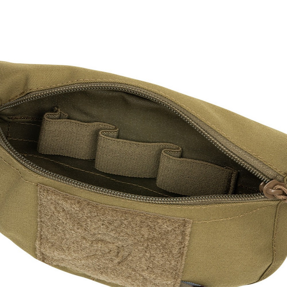 Coyote - Side - Viper Tactical Scrote Pouch
