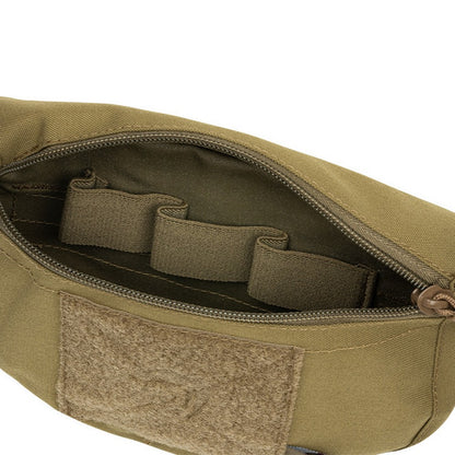 Coyote - Side - Viper Tactical Scrote Pouch