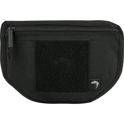 Black - Front - Viper Tactical Scrote Pouch