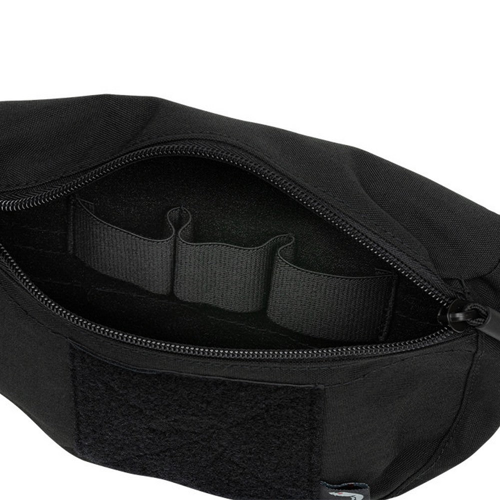 Black - Side - Viper Tactical Scrote Pouch