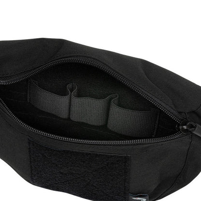 Black - Side - Viper Tactical Scrote Pouch