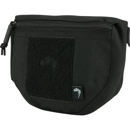 Black - Pack Shot - Viper Tactical Scrote Pouch