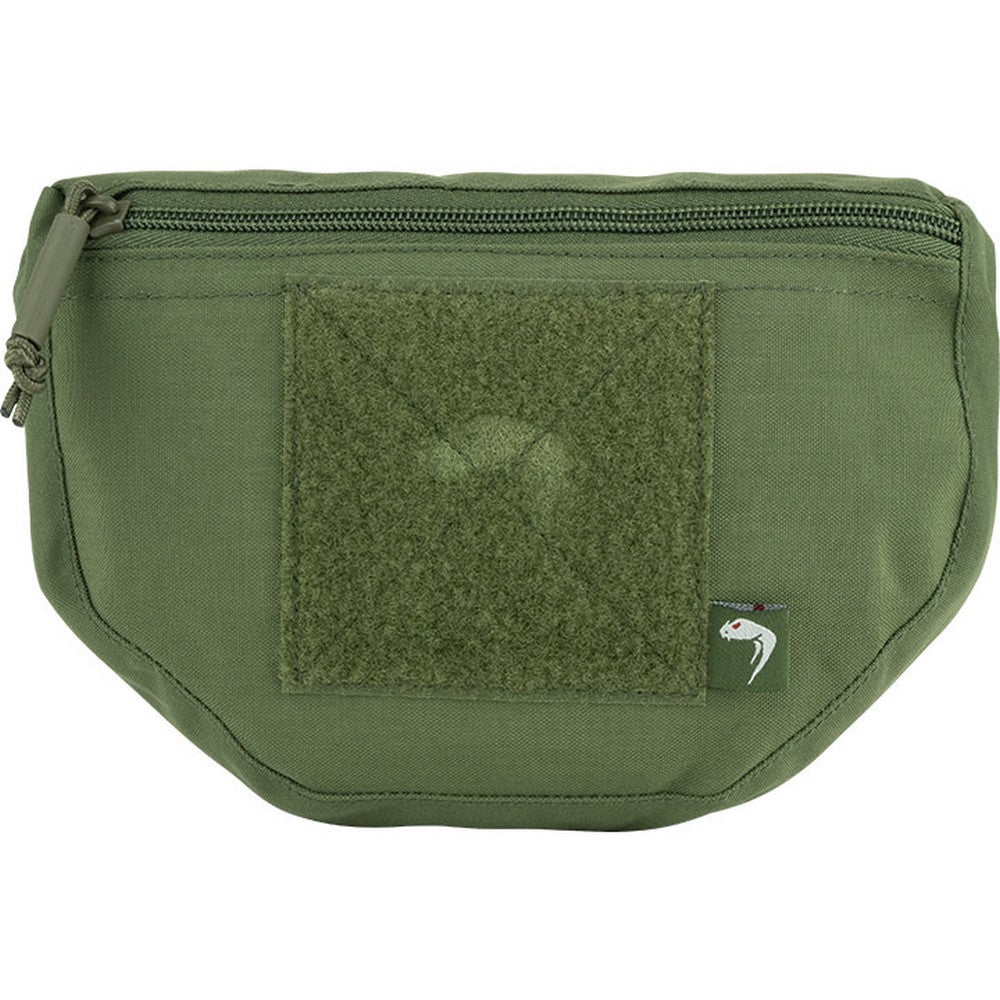 Green - Front - Viper Tactical Scrote Pouch