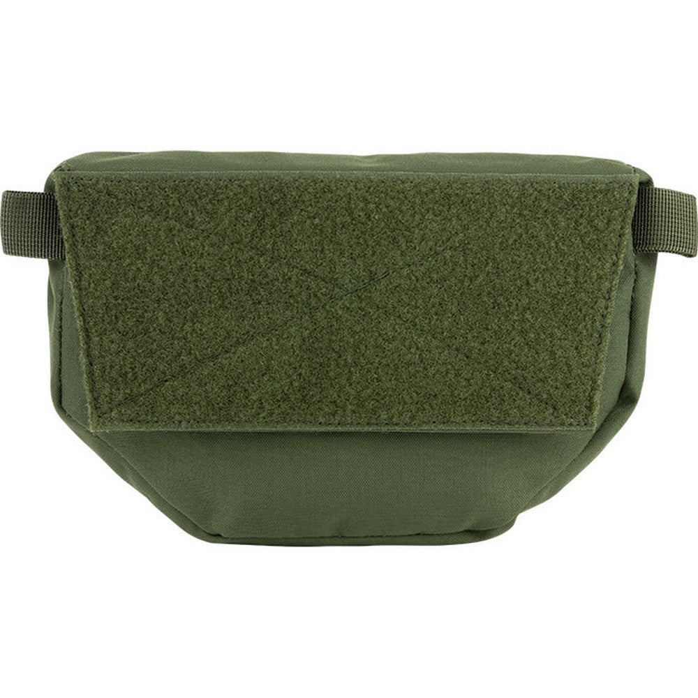 Green - Back - Viper Tactical Scrote Pouch
