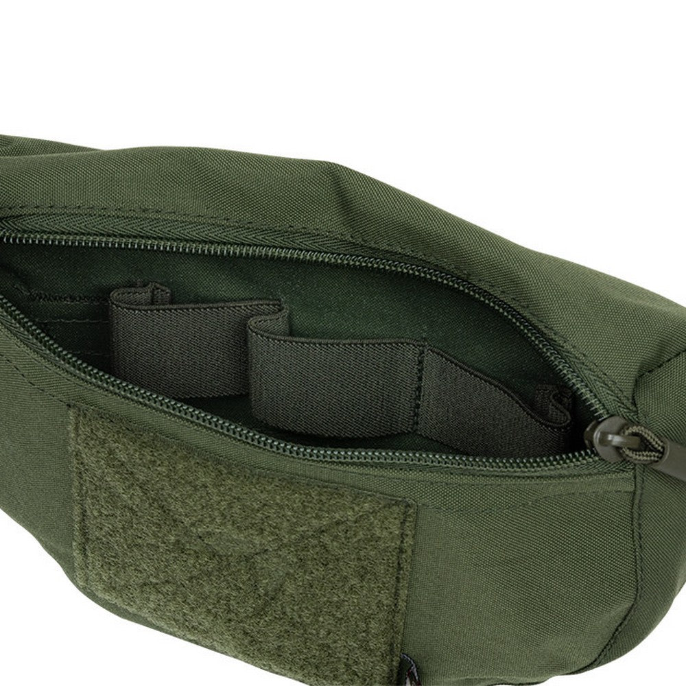 Green - Side - Viper Tactical Scrote Pouch