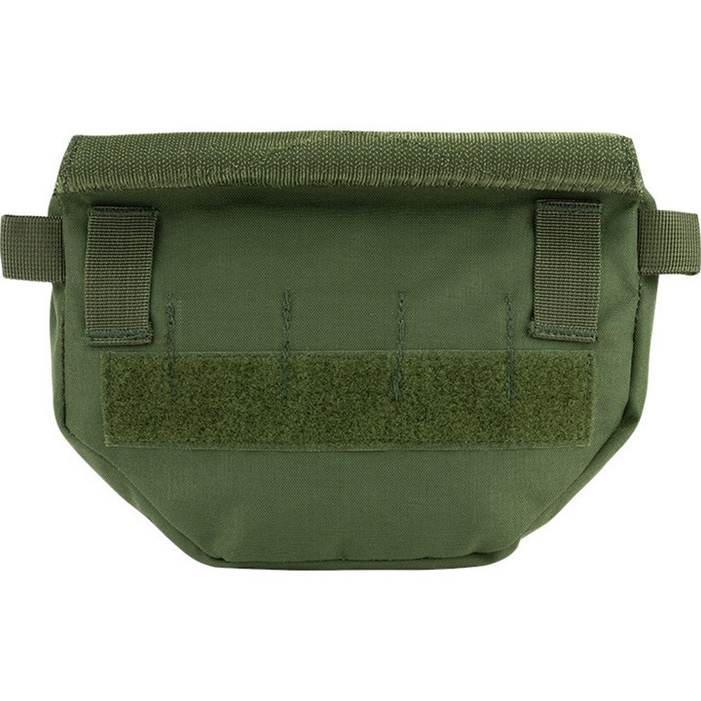 Green - Lifestyle - Viper Tactical Scrote Pouch