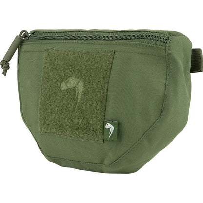 Green - Pack Shot - Viper Tactical Scrote Pouch