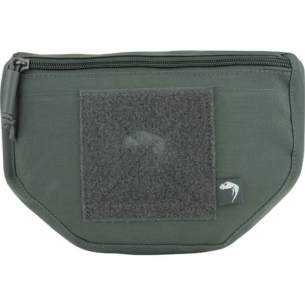 Titanium - Front - Viper Tactical Scrote Pouch