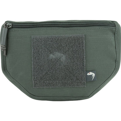 Titanium - Front - Viper Tactical Scrote Pouch