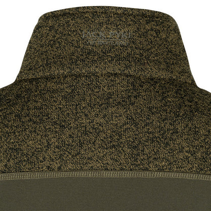 Green - Pack Shot - Jack Pyke Womens-Ladies Hybrid Jacket