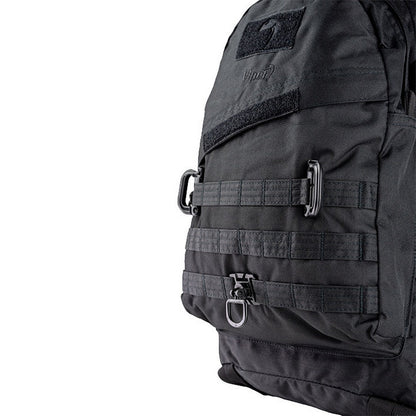 Black - Pack Shot - Viper Special Ops Plain Backpack