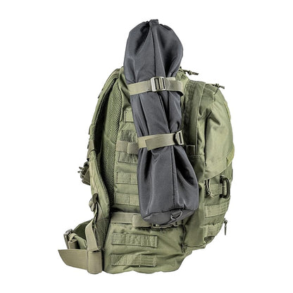 Green - Lifestyle - Viper Special Ops Plain Backpack