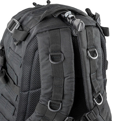 Black - Lifestyle - Viper Special Ops Plain Backpack