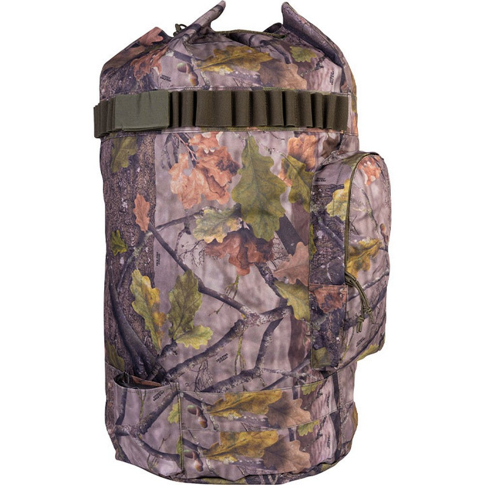 Oak Camo - Lifestyle - Jack Pyke Oak Leaf Decoy Bag