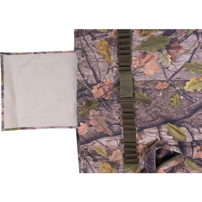 Oak Camo - Pack Shot - Jack Pyke Oak Leaf Decoy Bag