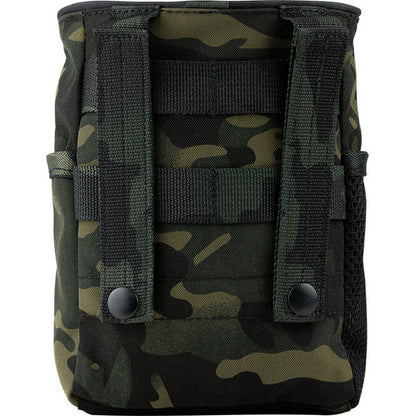 Black Camo - Back - Viper Elite Dump Bag