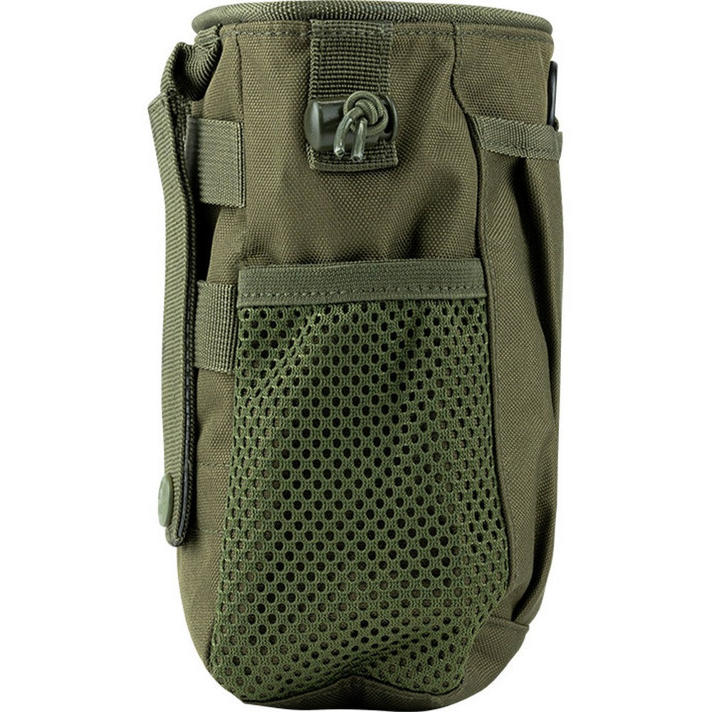 Green - Side - Viper Elite Dump Bag