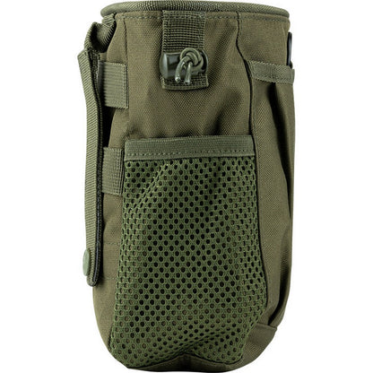 Green - Side - Viper Elite Dump Bag