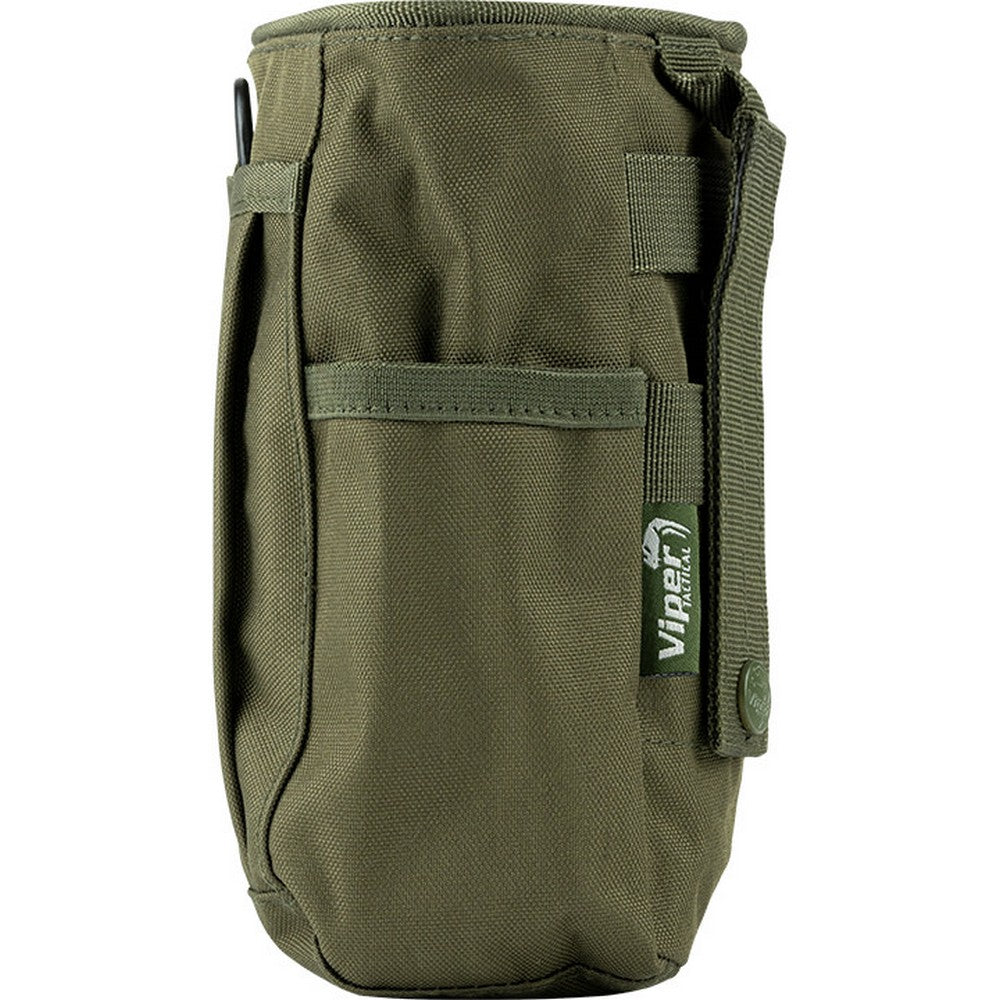 Green - Lifestyle - Viper Elite Dump Bag