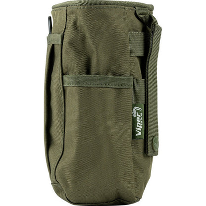 Green - Lifestyle - Viper Elite Dump Bag