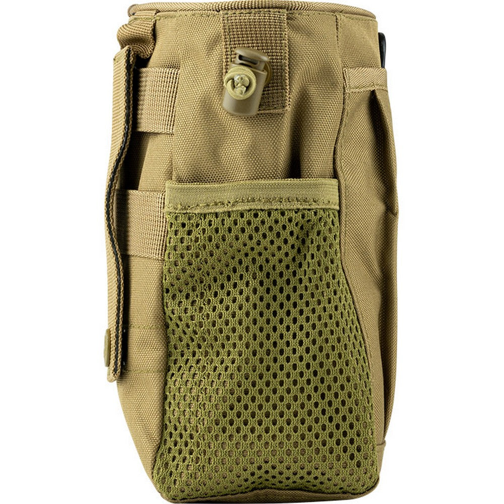 Coyote - Side - Viper Elite Dump Bag