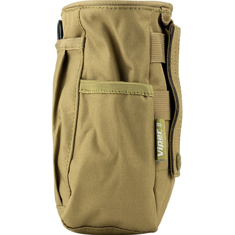 Coyote - Lifestyle - Viper Elite Dump Bag