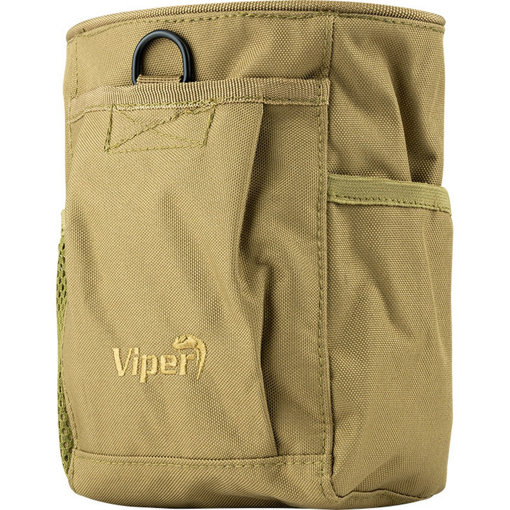 Coyote - Pack Shot - Viper Elite Dump Bag