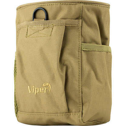 Coyote - Pack Shot - Viper Elite Dump Bag