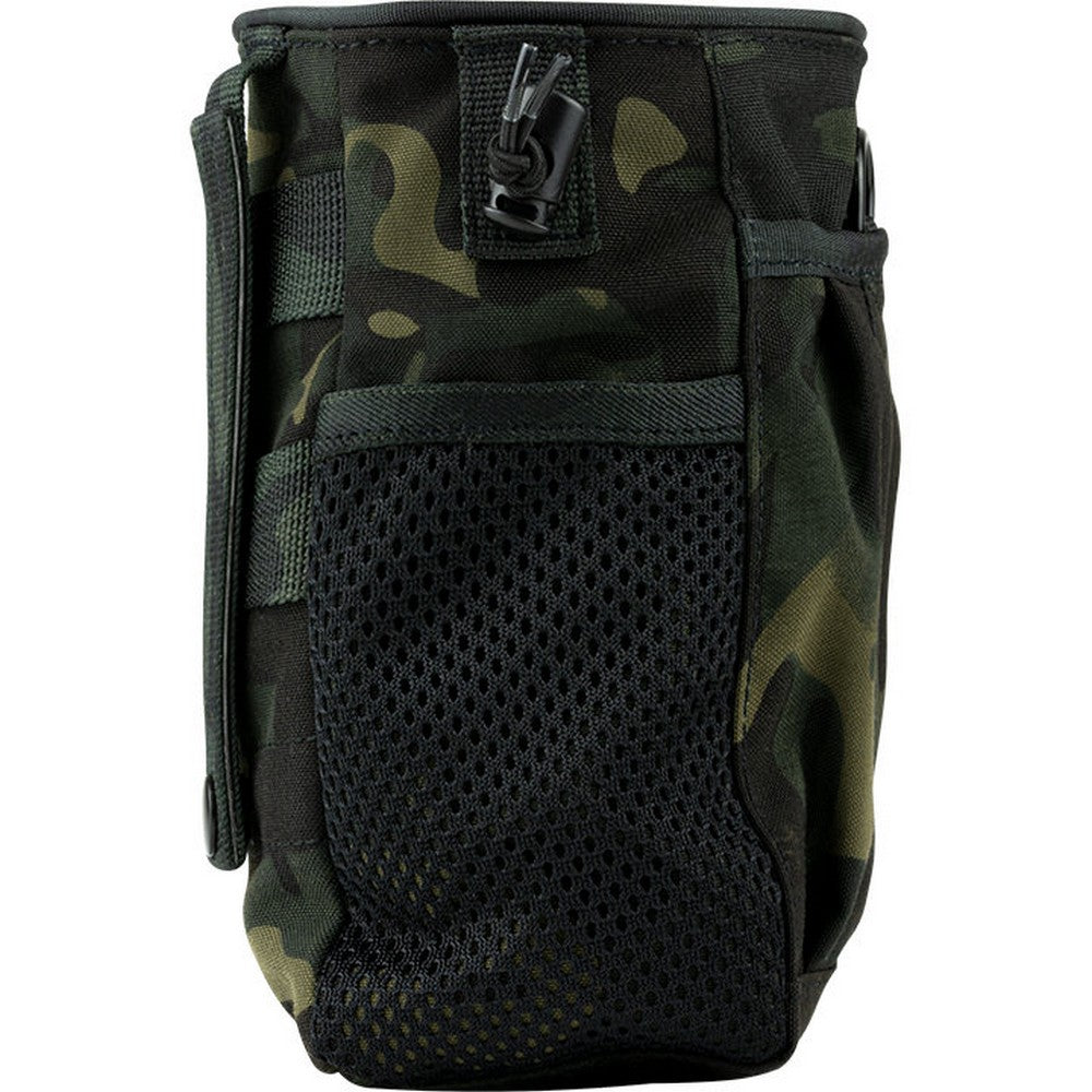 Black Camo - Side - Viper Elite Dump Bag