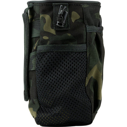 Black Camo - Side - Viper Elite Dump Bag