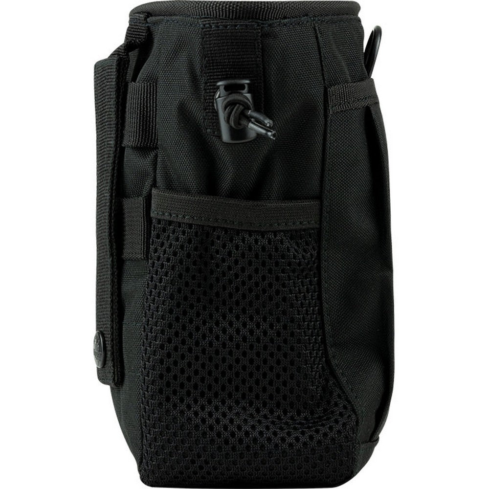 Black - Side - Viper Elite Dump Bag
