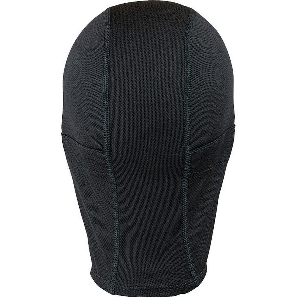Black - Back - Viper Covert Balaclava