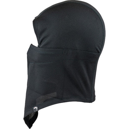 Black - Side - Viper Covert Balaclava