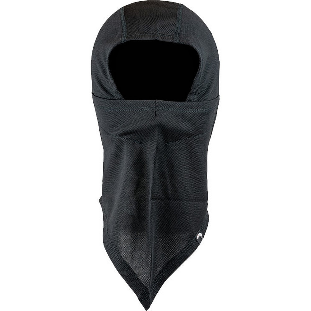 Black - Front - Viper Covert Balaclava