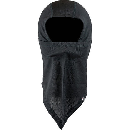 Black - Front - Viper Covert Balaclava
