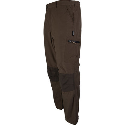 Brown - Lifestyle - Jack Pyke Mens Weardale Trousers