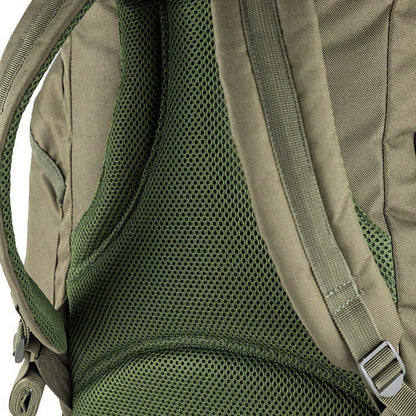 Green - Lifestyle - Jack Pyke Plain 25L Rucksack