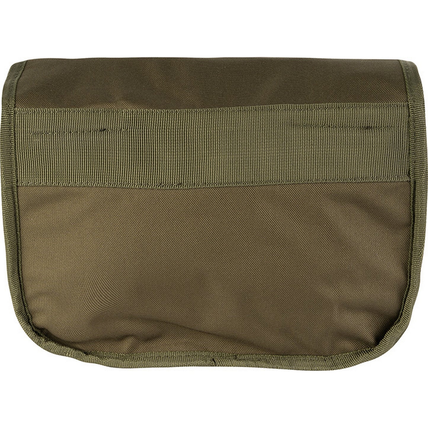 Green - Back - Jack Pyke Speedload Bag