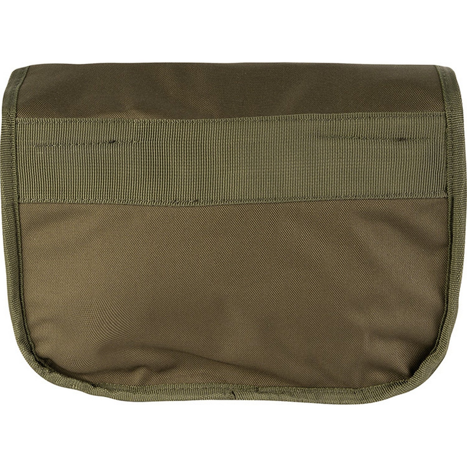 Green - Back - Jack Pyke Speedload Bag