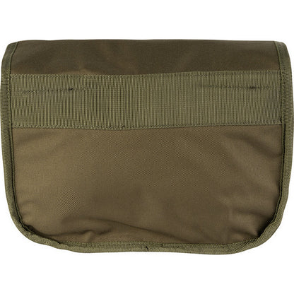 Green - Back - Jack Pyke Speedload Bag