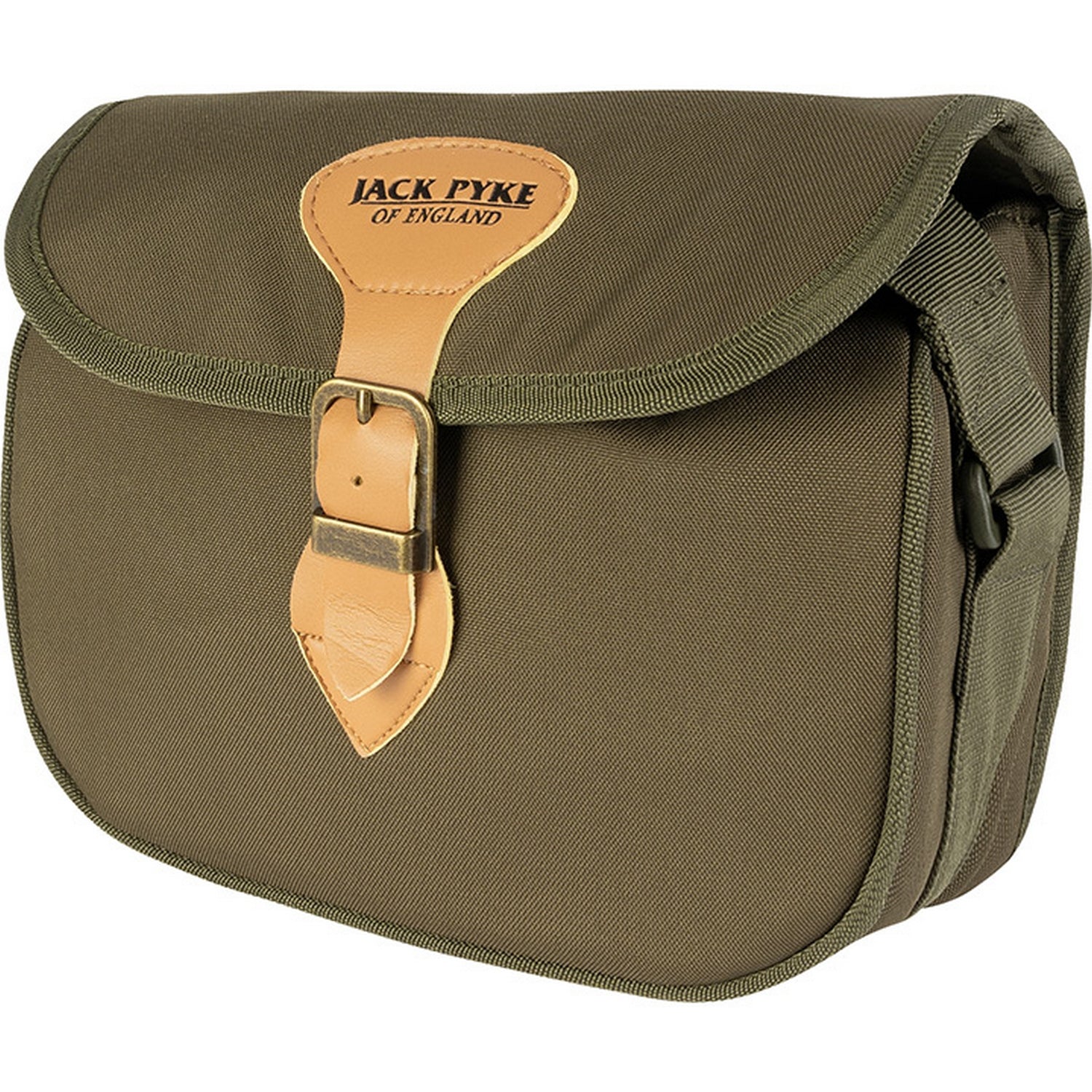 Green - Lifestyle - Jack Pyke Speedload Bag