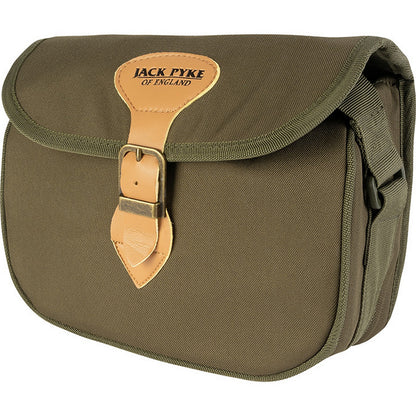 Green - Lifestyle - Jack Pyke Speedload Bag