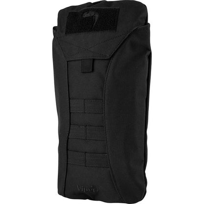 Black - Lifestyle - Viper Modular Plain Hydration Pack