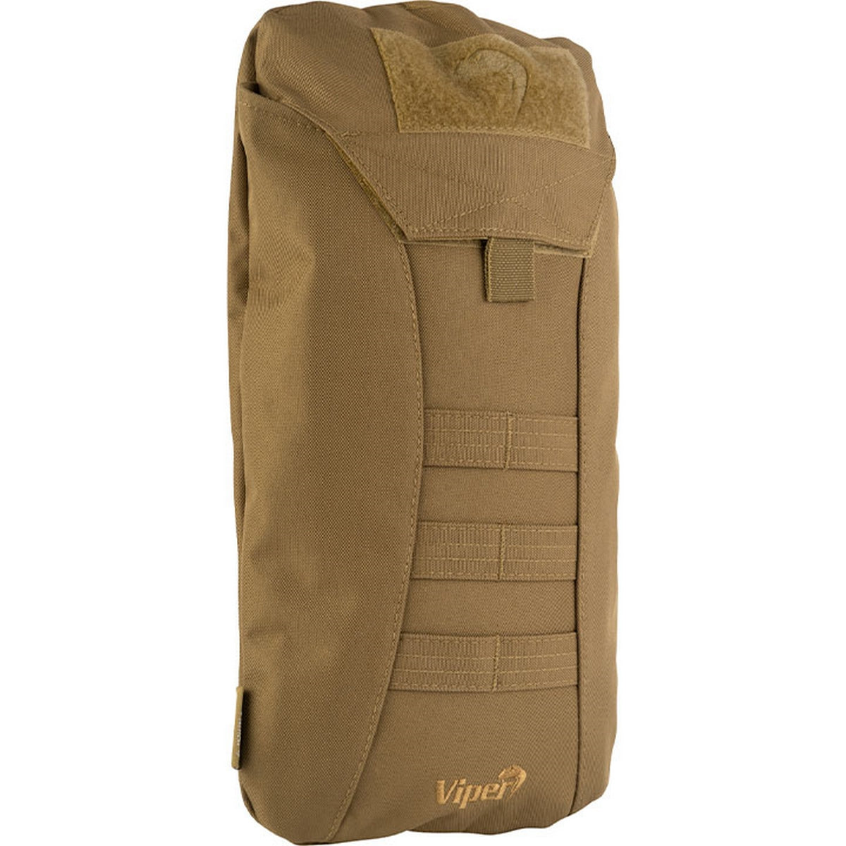 Coyote - Side - Viper Modular Plain Hydration Pack