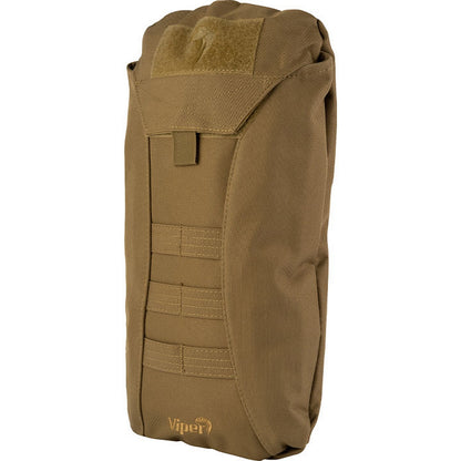 Coyote - Lifestyle - Viper Modular Plain Hydration Pack