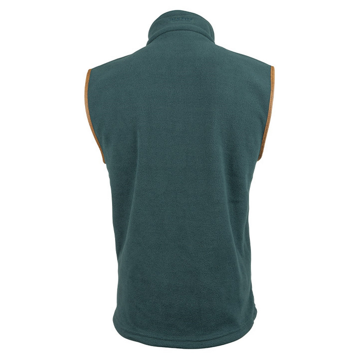 Aqua - Back - Jack Pyke Mens Countryman Fleece Gilet