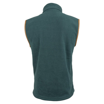 Aqua - Back - Jack Pyke Mens Countryman Fleece Gilet